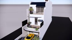 Sembawang Hills Estate (D20), Terrace #498347621